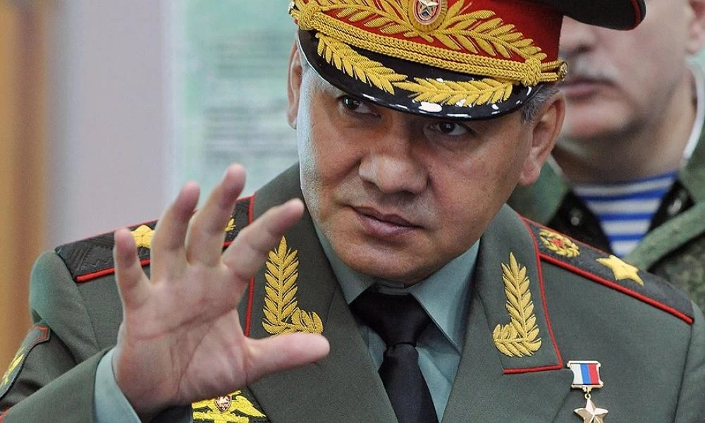 Ρώσος ΥΠΑΜ: ''Πολύ δύσκολη αλλά αποτελεσματική η συνεργασία με την Τουρκία"